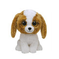 Jouet de chien en peluche Golden Retriever